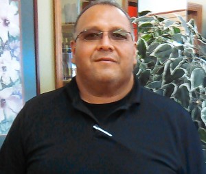 Eli Martinez is a former Probation and Parole Officer for the state of Idaho. He is now part of the Loyal To One Staff! He does house and curfew checks as well as performs UAs and BAs when necessary. Best of all, he mentors our guys and encourages them throughout the week. We feel very blessed to have him on staff!